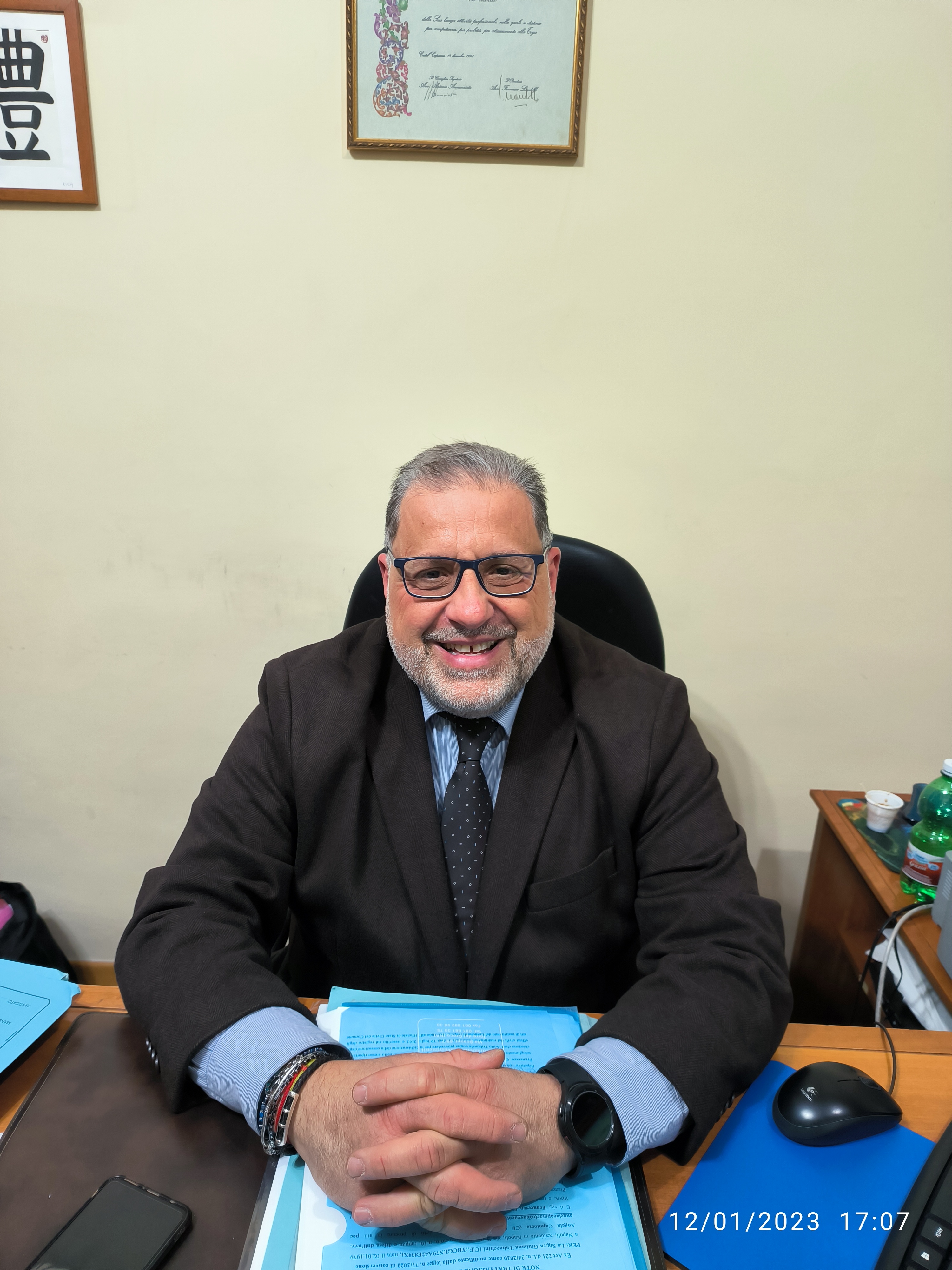 Studio Legale Avv. Nello Caserta